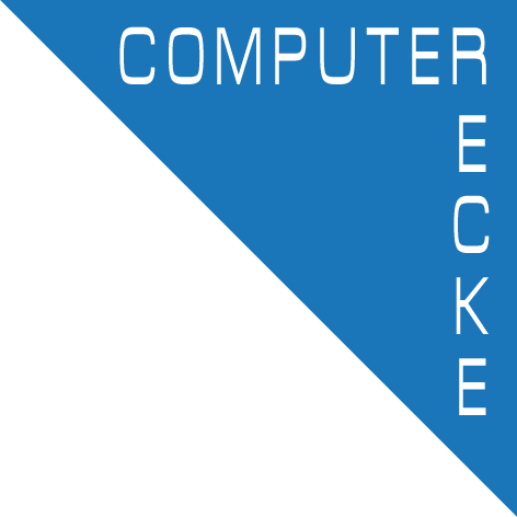 Computer Ecke